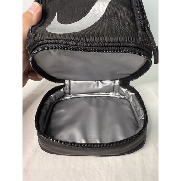 Nike Black and White Men's Bag - Picture 6 of 6